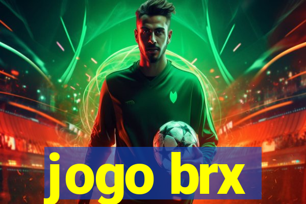 jogo brx